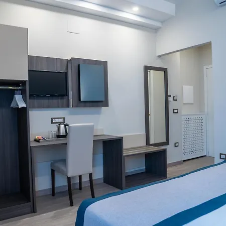 Hotel San Lorenzo - Boutique Hotel&spa Lettere