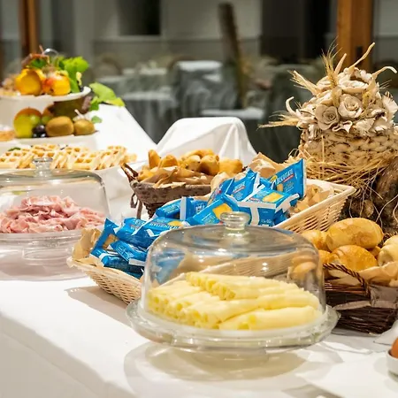 Hotel San Lorenzo - Boutique Hotel&spa 4*