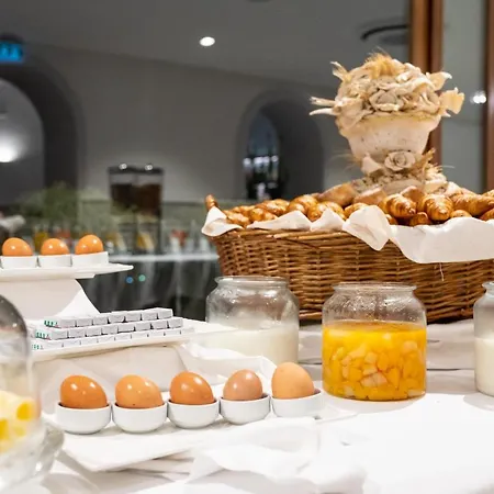 San Lorenzo - Boutique Hotel&spa 4* Lettere
