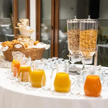 San Lorenzo - Boutique Hotel&spa