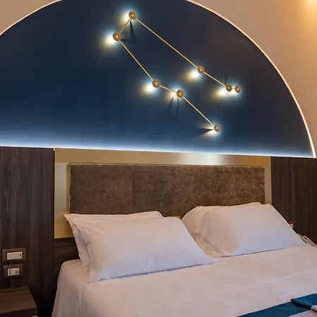 Hotel San Lorenzo - Boutique Hotel&spa