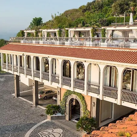 San Lorenzo - Boutique Hotel&spa Hotel