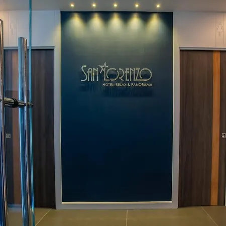 San Lorenzo - Boutique Hotel&spa 4*