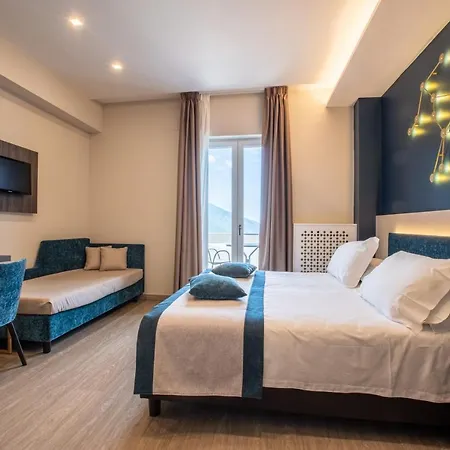 Hotel San Lorenzo - Boutique Hotel&spa