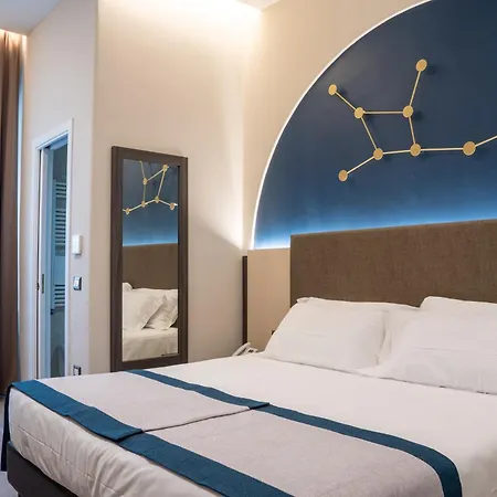 San Lorenzo - Boutique & Hotel Lettere