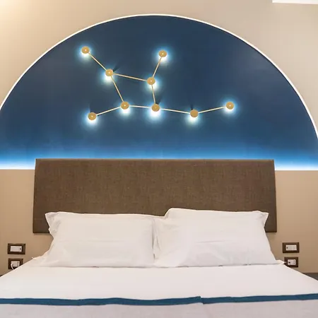 San Lorenzo - Boutique & Hotel