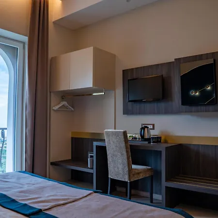 San Lorenzo - Boutique & Lettere