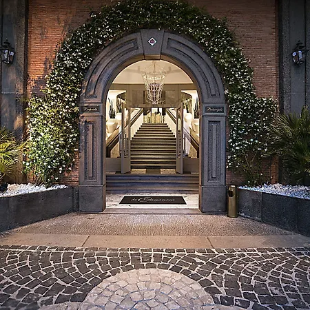 Hotel San Lorenzo - Boutique & 4*