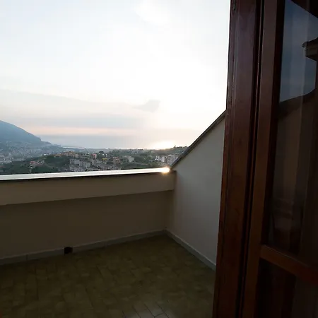 San Lorenzo - Boutique Hotel&spa Hotel Lettere