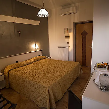 San Lorenzo - Boutique Hotel&spa 4* Lettere