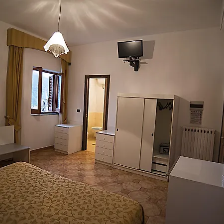 Hotel San Lorenzo - Boutique Hotel&spa Lettere