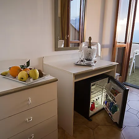 San Lorenzo - Boutique Hotel&spa 4*