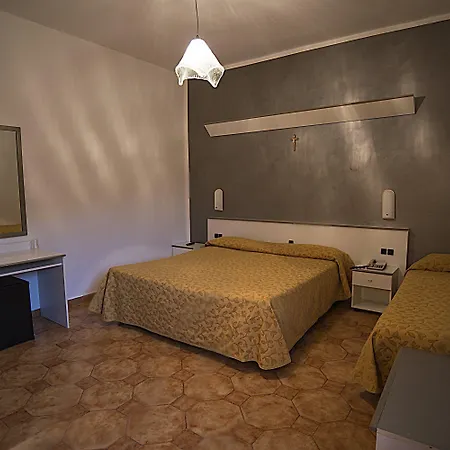 San Lorenzo - Boutique Hotel&spa Hotel Lettere