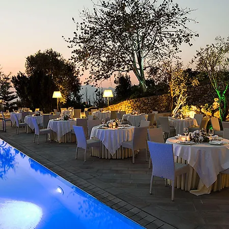 San Lorenzo - Boutique Hotel&spa 4*