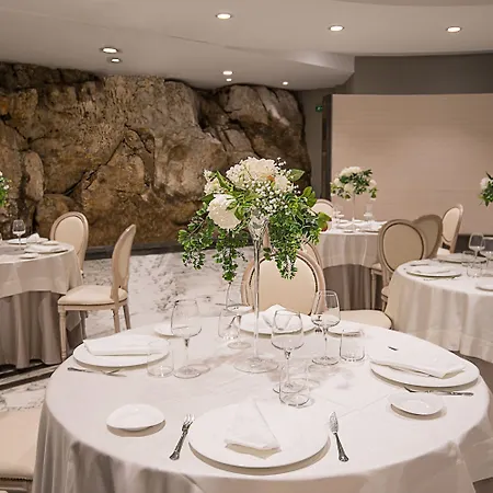 San Lorenzo - Boutique Hotel&spa 4*