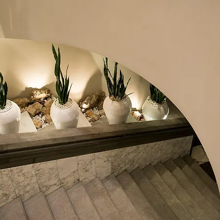 San Lorenzo - Boutique & ホテル 4*