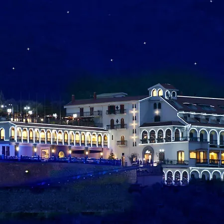 San Lorenzo - Boutique Hotel&spa Hotel 4*