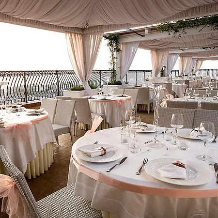San Lorenzo - Boutique Hotel&spa Hotel Lettere
