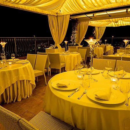 Hotel San Lorenzo - Boutique Hotel&spa 4*