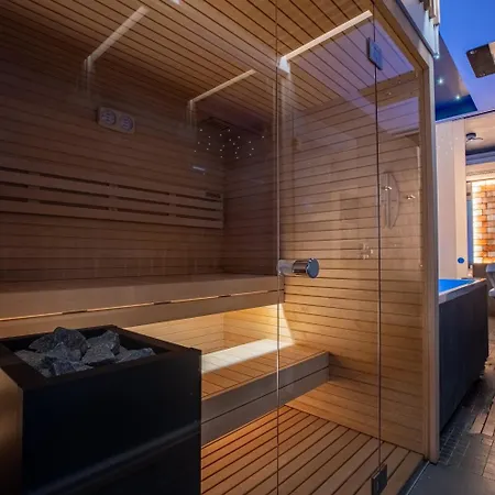 Hotel San Lorenzo - Boutique Hotel&spa 4*
