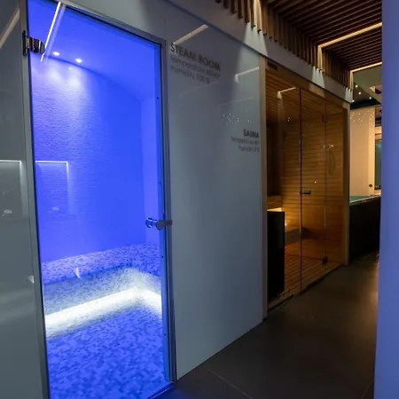 San Lorenzo - Boutique Hotel&spa Hotel