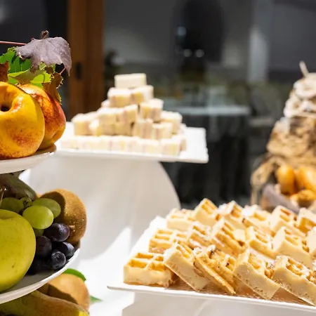 San Lorenzo - Boutique Hotel&spa Lettere