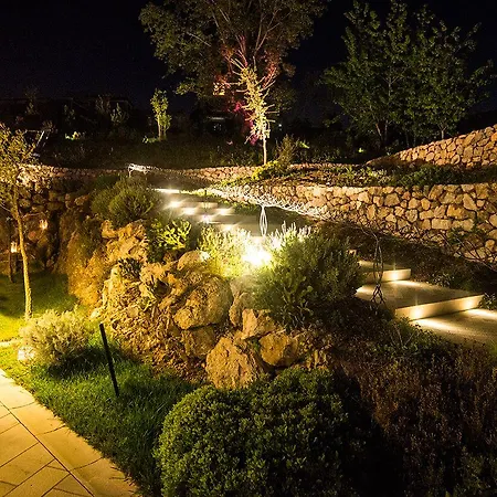 San Lorenzo - Boutique Hotel&spa Lettere
