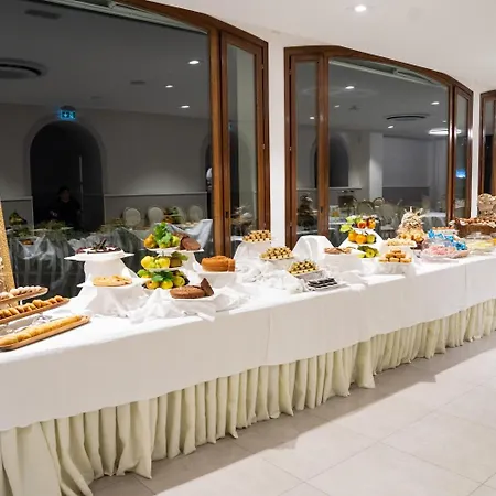 Hotel San Lorenzo - Boutique Hotel&spa