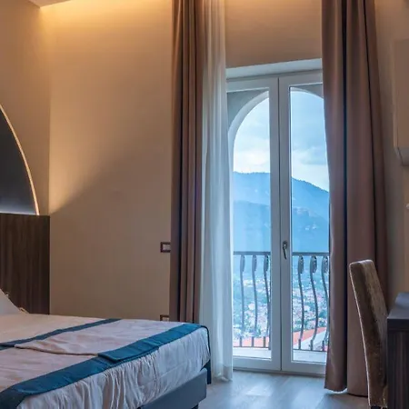 Hotel San Lorenzo - Boutique Hotel&spa