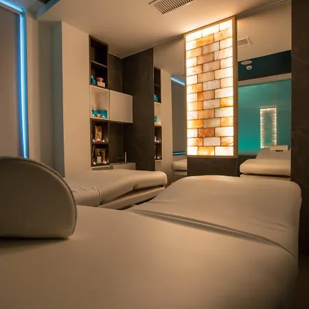 San Lorenzo - Boutique Hotel&spa 4* Lettere