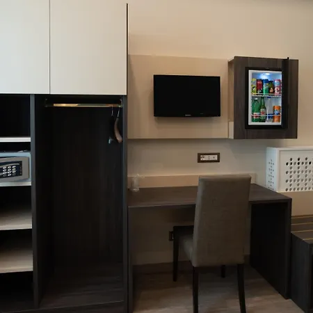 San Lorenzo - Boutique Hotel&spa Lettere