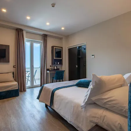San Lorenzo - Boutique Hotel&spa Hotel 4*