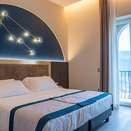 San Lorenzo - Boutique & 4*