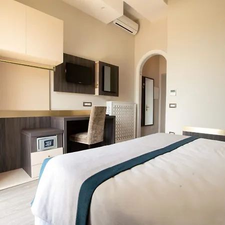 San Lorenzo - Boutique Hotel&spa