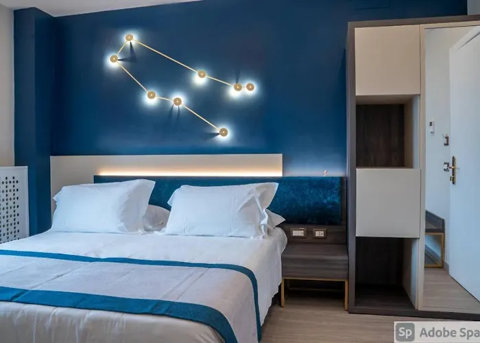 San Lorenzo - Boutique & 4* Lettere