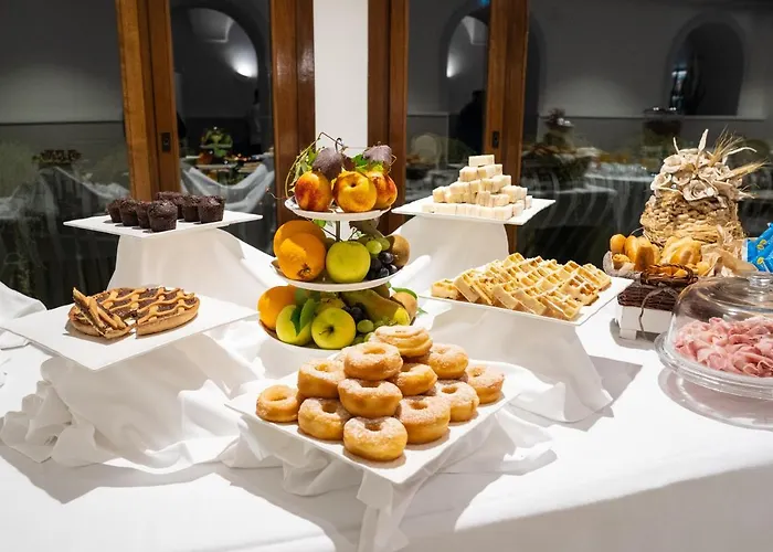 Hotel San Lorenzo - Boutique &