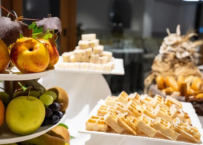 San Lorenzo - Boutique & 4* Lettere