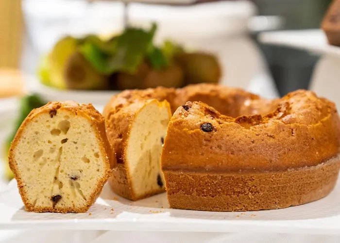 San Lorenzo - Boutique & Hotel