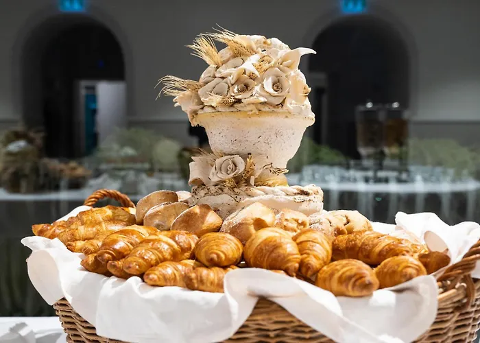 San Lorenzo - Boutique & Hotel 4*