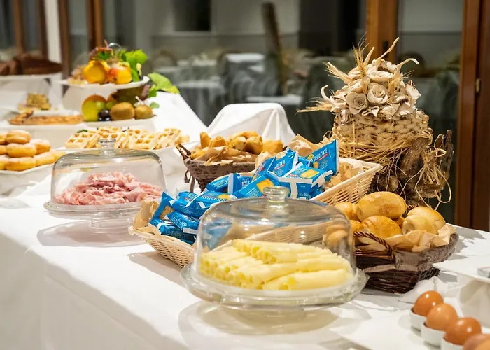 Hotel San Lorenzo - Boutique & 4*