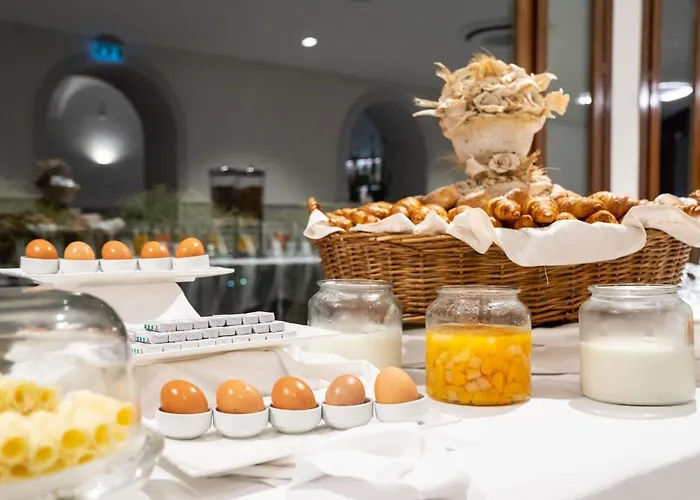 San Lorenzo - Boutique & 4* Lettere