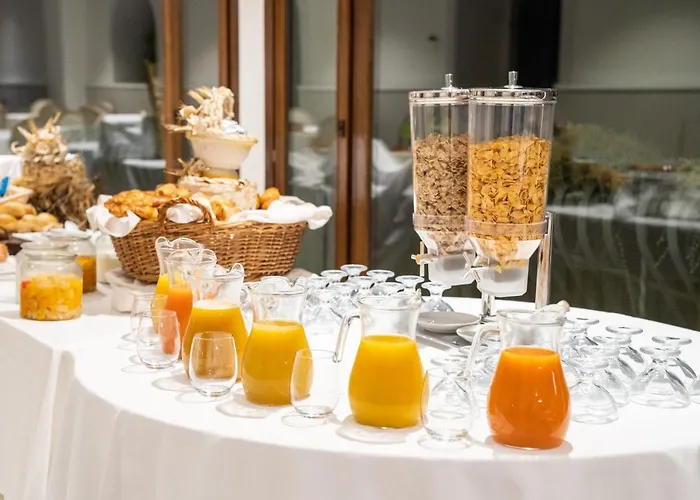 San Lorenzo - Boutique &