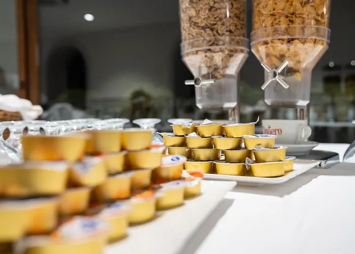 San Lorenzo - Boutique & Hotel 4*