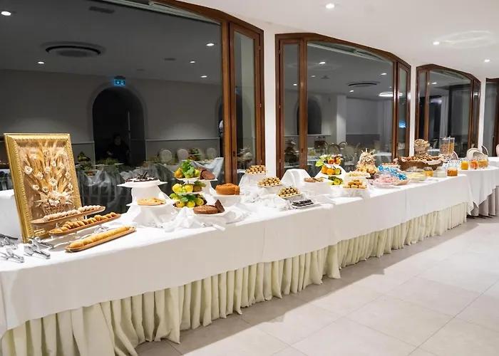 San Lorenzo - Boutique & 4* Lettere