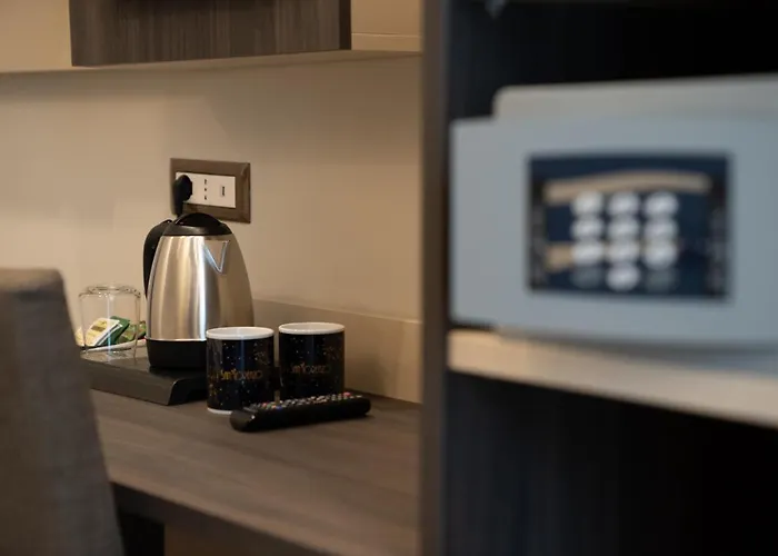 Hotel San Lorenzo - Boutique &