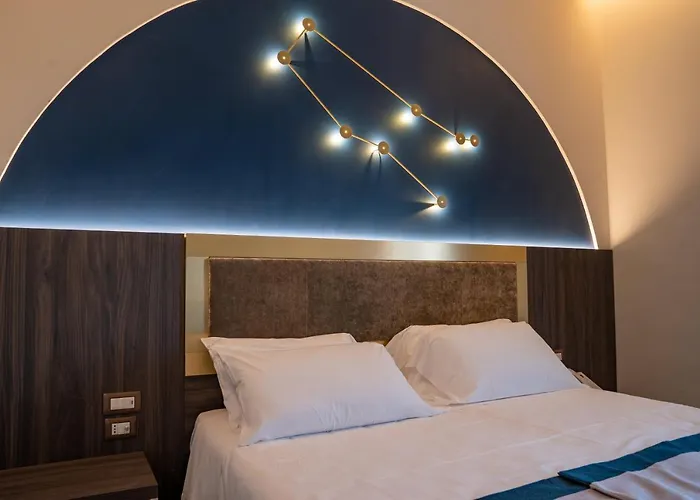 Hotel San Lorenzo - Boutique &