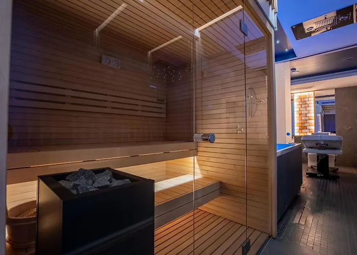 San Lorenzo - Boutique & 4*