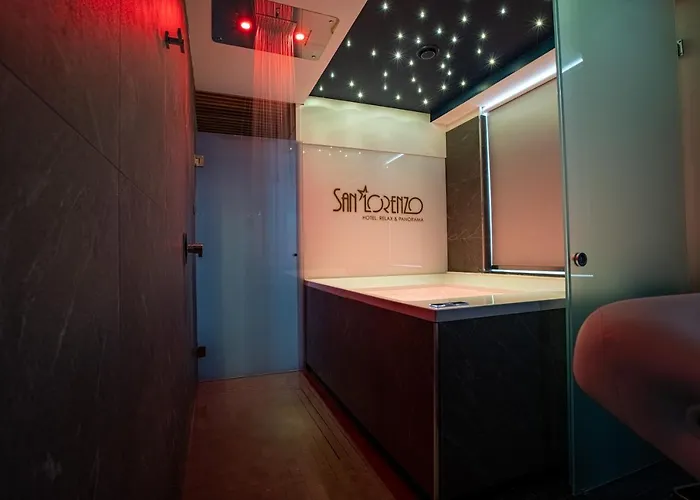 San Lorenzo - Boutique & Lettere