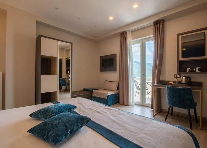 Hotel San Lorenzo - Boutique & Lettere