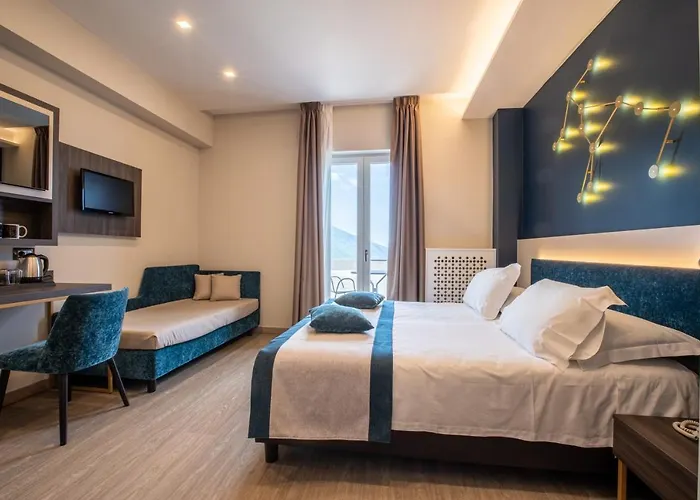 Hotel San Lorenzo - Boutique &